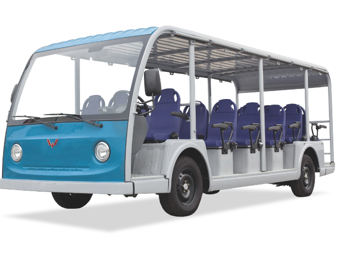 WLDL 14 seats